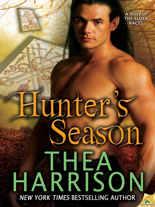 Title details for Hunter's Season by Thea Harrison - Wait list